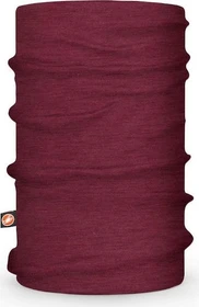 Castelli Merino Neck Warmer Schlauchtuch barbaresco red