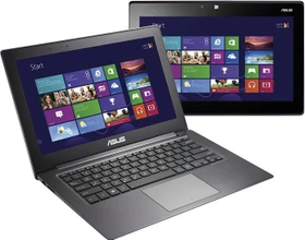 ASUS Taichi31-CX003H, Core i5-3317U, 4GB RAM, 256GB SSD, DE