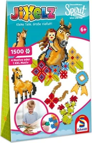 Schmidt Spiele Jixelz Spirit
