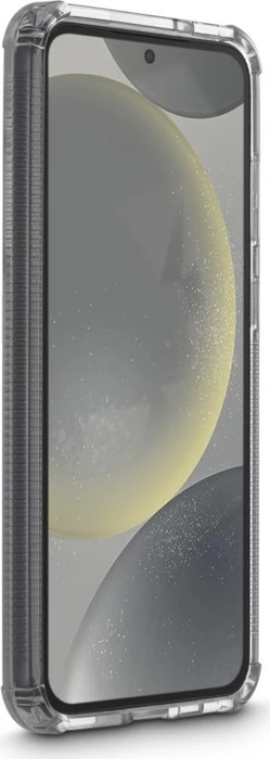Hama Handyhülle Extreme Protect für Samsung Galaxy S24 transparent