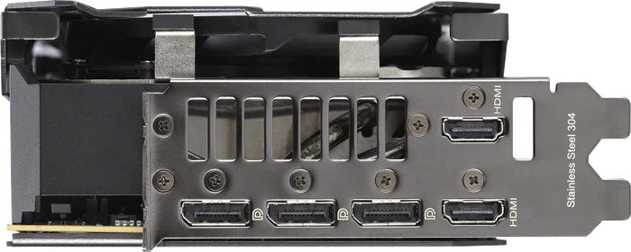ASUS TUF Gaming GeForce RTX 3090 Ti OC, TUF-RTX3090TI-O24G-GAMING, 24GB GDDR6X, 2x HDMI, 3x DP