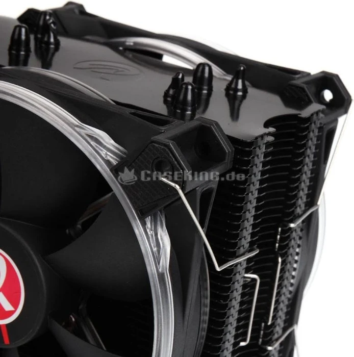 Raijintek Leto Pro RGB