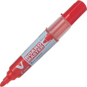 Pilot V-Board Master WBMA-VBM-M-R-BG rot