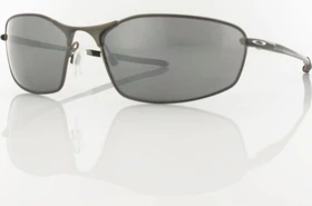 Oakley Whisker carbon/prizm black