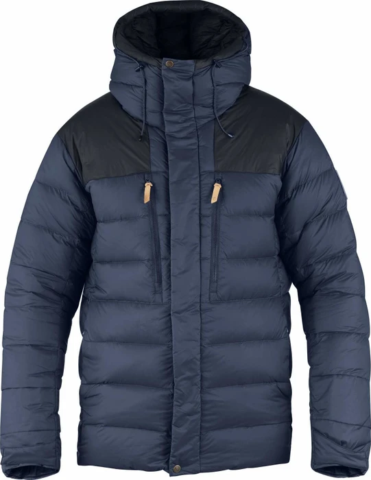 Fjällräven Keb Expedition Down Jacke (Herren)