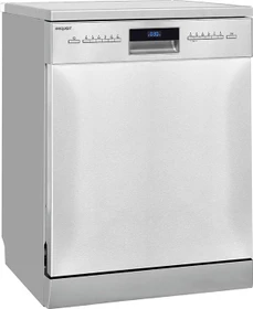 Exquisit GSP9614-030B inox