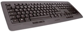Cherry KW 3000, USB, DE