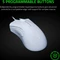 Razer DeathAdder Essential White Edition, weiß, USB Vorschaubild
