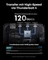 Anker Prime TB5 Docking Station, Thunderbolt 5 [Buchse] Vorschaubild