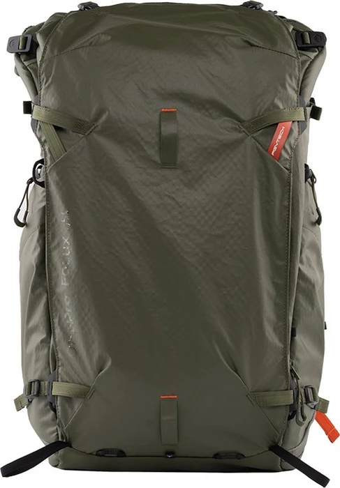 Pgytech OnePro Focux Backpack 25L grün