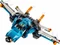 LEGO Creator 3in1 - Doppelrotor-Hubschrauber Vorschaubild
