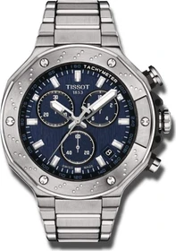 Tissot T-Race Chronograph T141.417.11.041.00