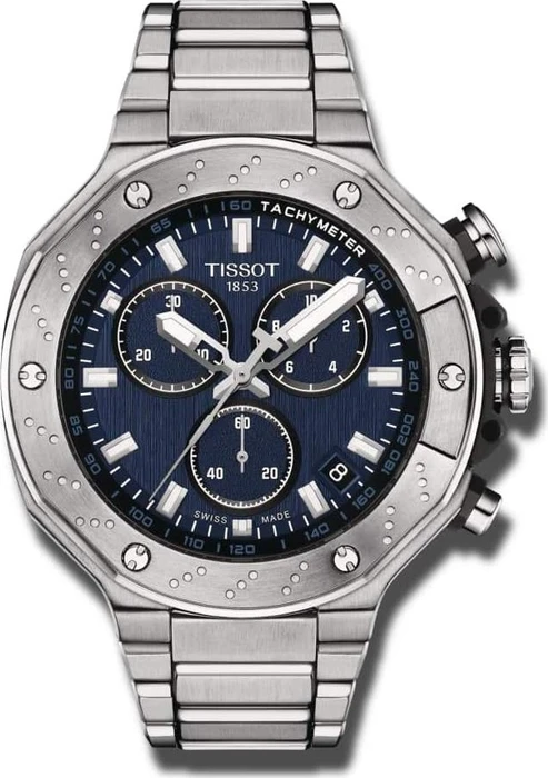 Tissot T-Race Chronograph T141.417.11.041.00