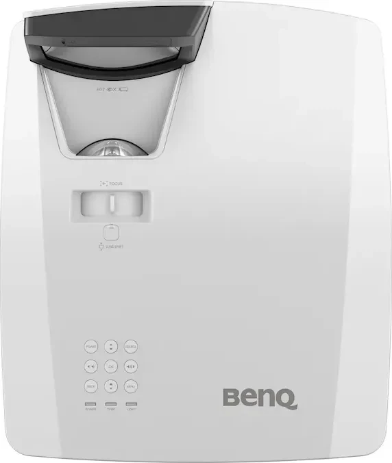 BenQ LW855UST