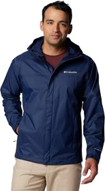 Columbia Watertight II Funktionsjacke collegiate navy (Herren)