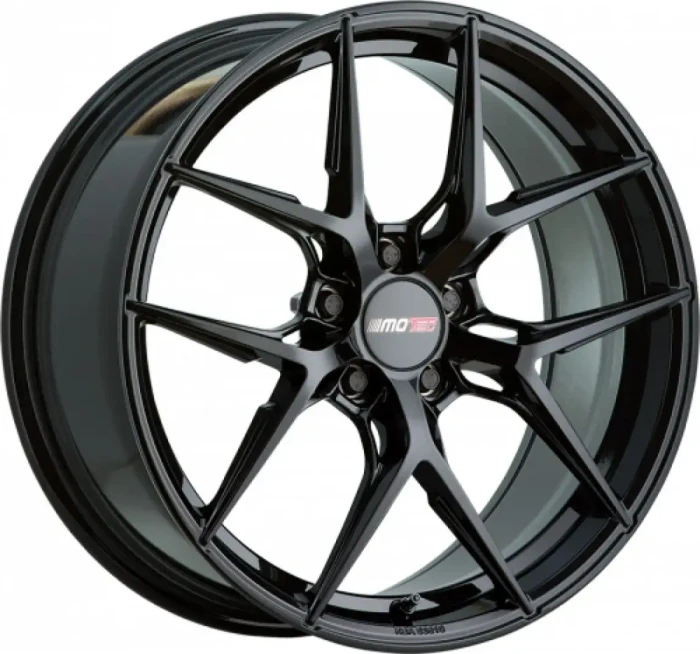 MoTec Ultimate 8.0x18 5/114.3 ET50 (verschiedene Farben)
