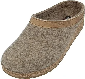Haflinger Grizzly Torben torf
