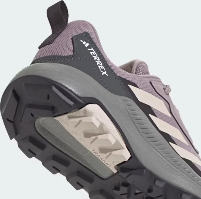 adidas Terrex Anylander preloved fig/putty mauve/aurora black (Damen)