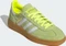 adidas Handball Spezial solar yellow/cloud white/gold metallic Vorschaubild