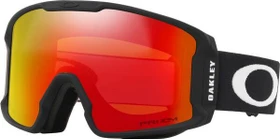 Oakley Line Miner XM matte black/prizm torch iridium