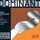 Thomastik-Infeld Dominant Bass Solo Set No. 197 3/4 medium