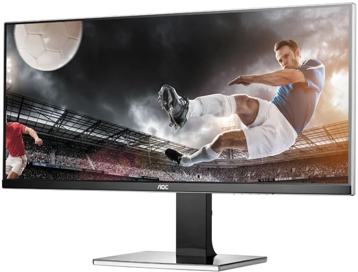 AOC U3477PQU, 34"