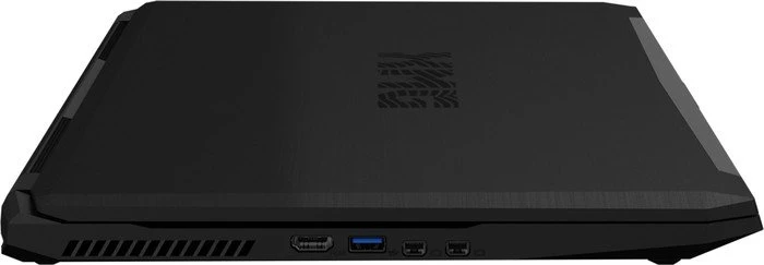 Schenker XMG P706-4im, Core i7-6700HQ, 16GB RAM, 250GB SSD, 1TB HDD, GeForce GTX 970M, DE