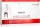 Vichy Dercos Aminexil Clinical 5 für Frauen Haarkur, 126ml (21x 6ml)