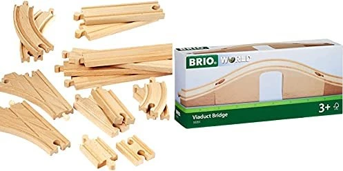 BRIO Unterführung