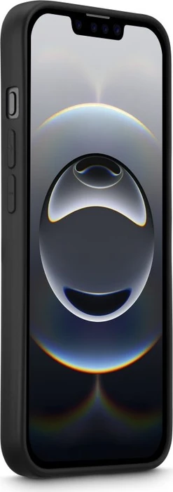 Hama Handyhülle Fantastic Feel für Apple iPhone 16e schwarz