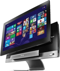 ASUS Transformer AiO P1801-B074K, Core i5-3350P, 4GB RAM, 1TB HDD, GeForce GT 730M