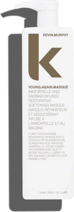 Kevin Murphy Young.Again Masque, 1l