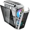 Cooler Master MasterCase H500P Mesh ARGB, weiß, Glasfenster Vorschaubild