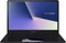 ASUS ZenBook Pro 15 UX580GE-BN046T, Deep Dive Blue, Core i7-8750H, 8GB RAM, 256GB SSD, GeForce GTX 1050 Ti, DE Vorschaubild