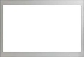 Panasonic NN-TK81KCSCP Einbaurahmen für Mikrowelle