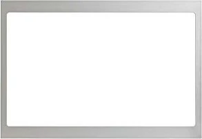 Panasonic NN-TK81KCSCP Einbaurahmen für Mikrowelle