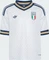 adidas Italien 2026 Auswärtsausrüstung kurzarm aeroblue (Junior) Vorschaubild