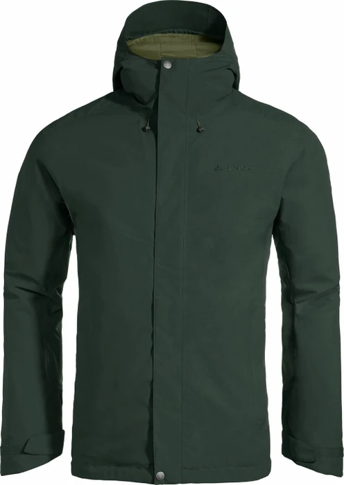 Vaude Rosemoor Padded Funktionsjacke spinach (Herren)