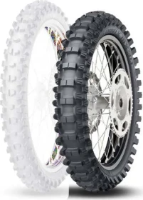 Dunlop Geomax MX34 110/100 18 64M TT