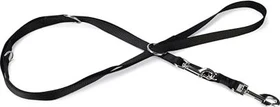 Karlie Art Sportiv Plus Führleinen M, 2.5m/20mm, 2.5m, schwarz