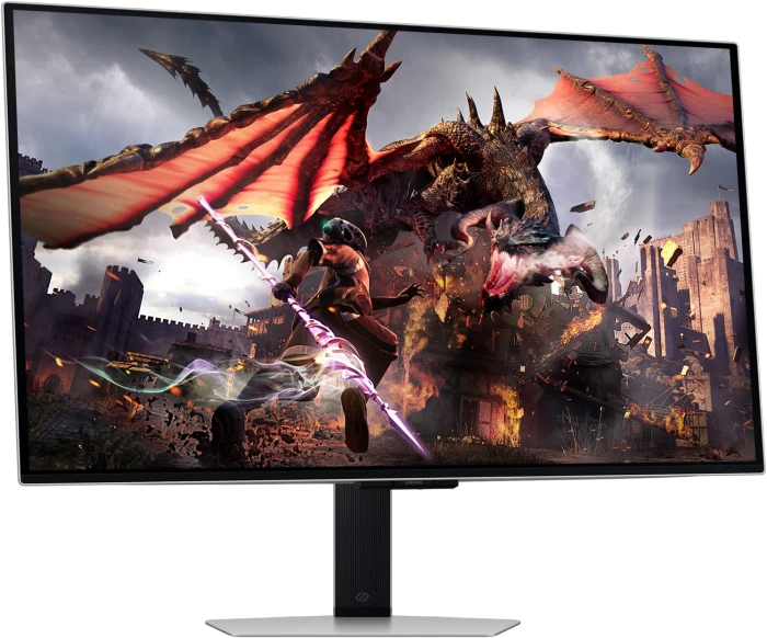 Samsung Odyssey OLED G8 G80SD, 32"