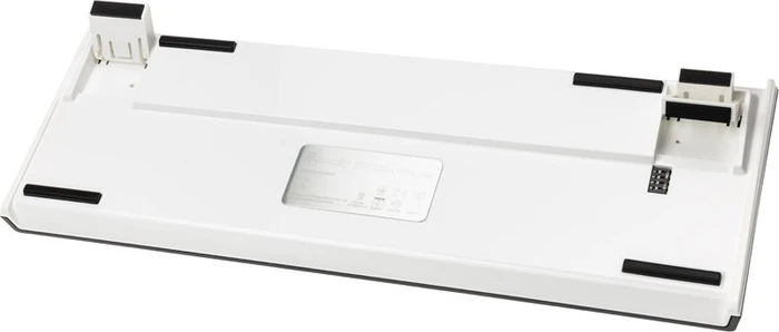 Ducky One 2 Pro Mini, PBT, schwarz, LEDs RGB, Kailh Box WHITE, USB, DE