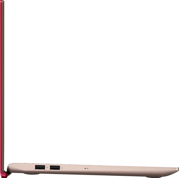ASUS VivoBook S15 S531FA-BQ025T, Punk Pink, Core i5-8265U, 8GB RAM, 512GB SSD, DE