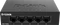 D-Link DGS-100 Desktop Gigabit Switch, 5x RJ-45 Vorschaubild