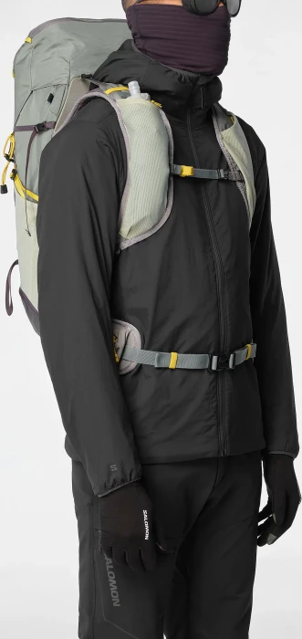 Salomon Aerotrek 40 sedona sage/seagrass/nine iron