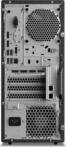 Lenovo ThinkStation P330 Tower Gen 2, Core i9-9900K, 32GB RAM, 512GB SSD, Quadro P2200, DE