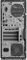 Lenovo ThinkStation P330 Tower Gen 2, Core i9-9900K, 32GB RAM, 512GB SSD, Quadro P2200, DE Vorschaubild