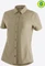 Maier Sports Magos Hemd kurzarm brown rice (Damen) Vorschaubild