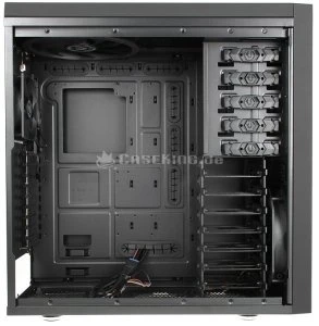 BitFenix Shinobi XL schwarz