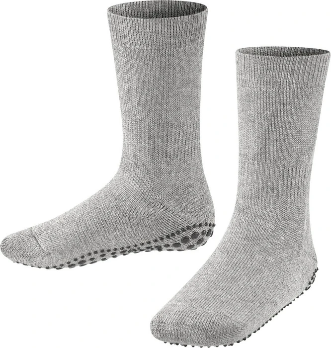 Falke Catspads Socken light grey (Junior)
